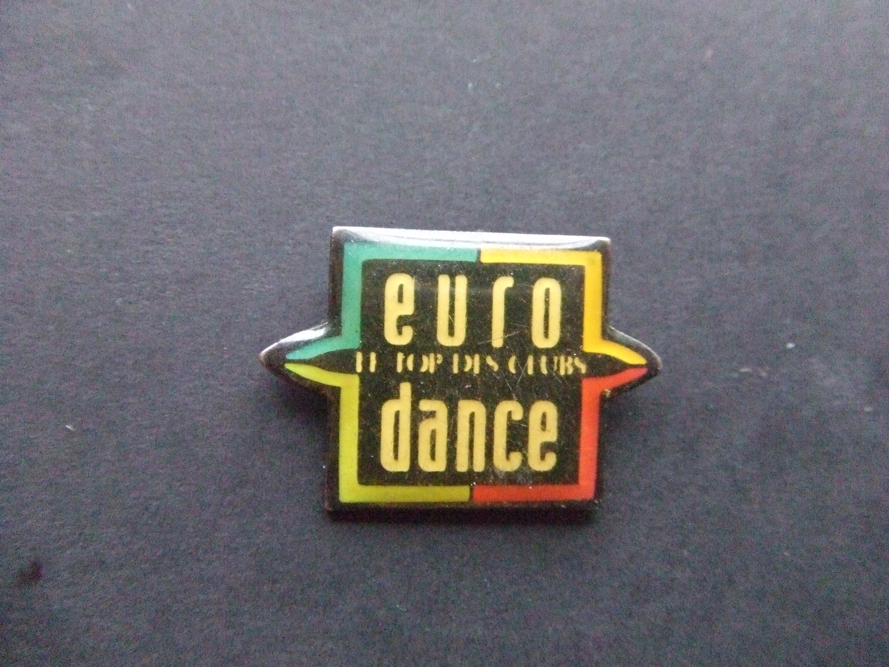 Dansclub Eurodance, Wetteren België